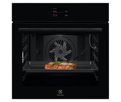 Vgradna pečica Electrolux LOE9P3XZ