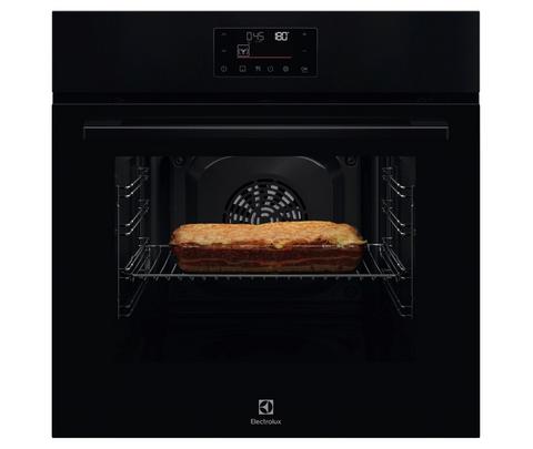 Vgradna pečica Electrolux LOF7P16K