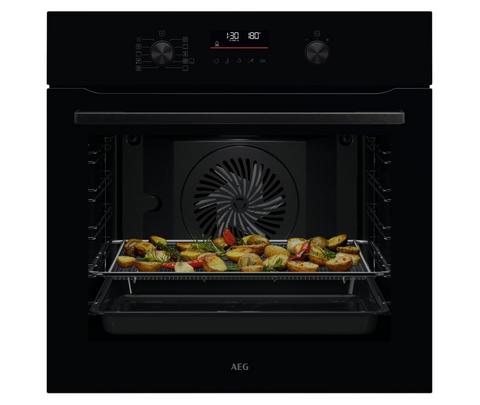 Vgradna pečica AEG NBS6P53AK