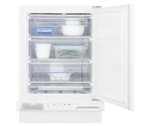 Vgradna zamrzovalna omara Electrolux LYB2AE82S