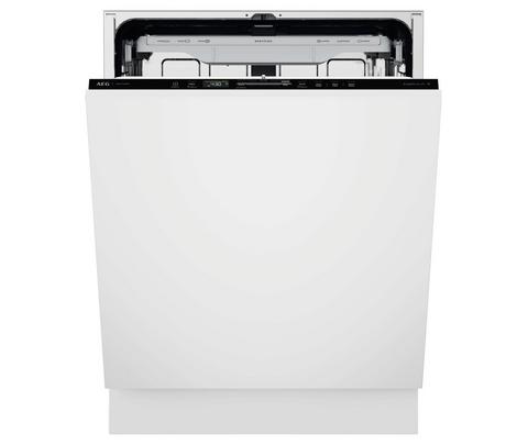 Vgradni pomivalni stroj AEG GI8200X5TN