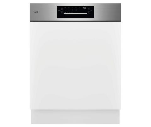 Vgradni pomivalni stroj AEG GT9200A2SNM