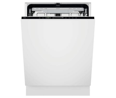 Vgradni pomivalni stroj AEG NG87IC20SK XXL