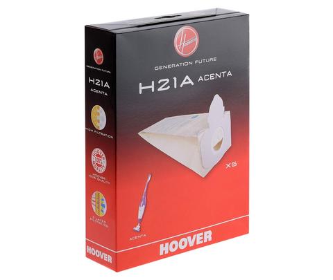 Vrečke za prah Hoover H21A Acenta - ODPRODAJA EKSPONATA
