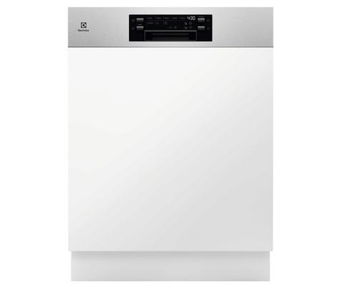 Vgradni pomivalni stroj Electrolux EE62ID220SX