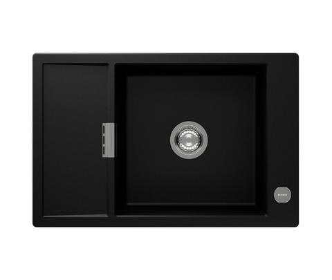 Pomivalno korito SCHOCK Mono D-100XS FB Puro