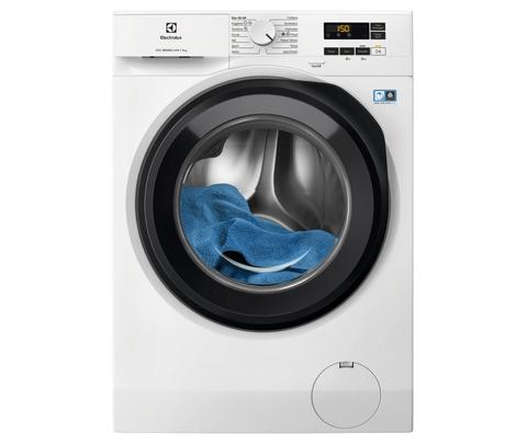 Pralni stroj Electrolux EW6F1492E