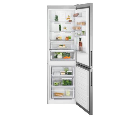 Prostostoječi hladilnik Electrolux LNC7ME32X3