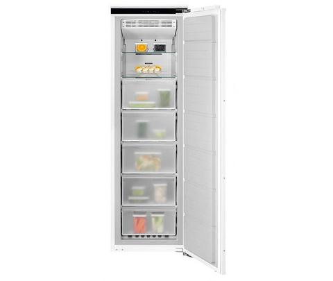 Zamrzovalna omara Electrolux EUA7NE18C