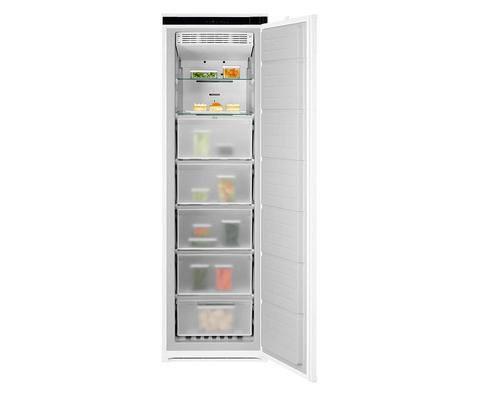 Zamrzovalna omara Electrolux EUA7NE18S