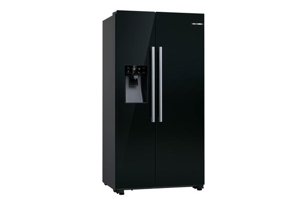 Ameriški hladilnik Bosch KAD93VBFP