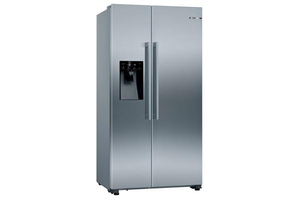 Ameriški hladilnik Bosch KAD93VIFP