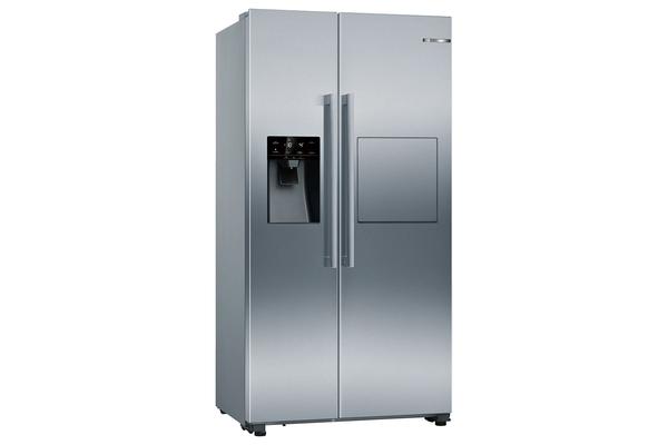 Ameriški hladilnik Bosch KAG93AIEP