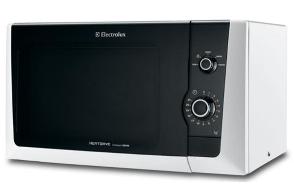 Prostostoječa mikrovalovna pečica Electrolux EMM21000W