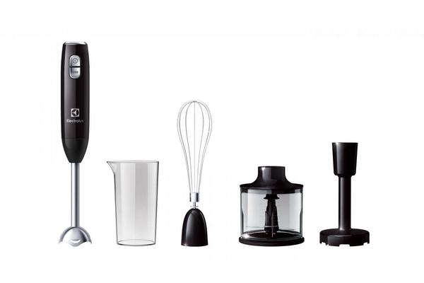 Mešalnik in sekljalnik Electrolux ESTM3400 - ODPRODAJA EKSPONATA