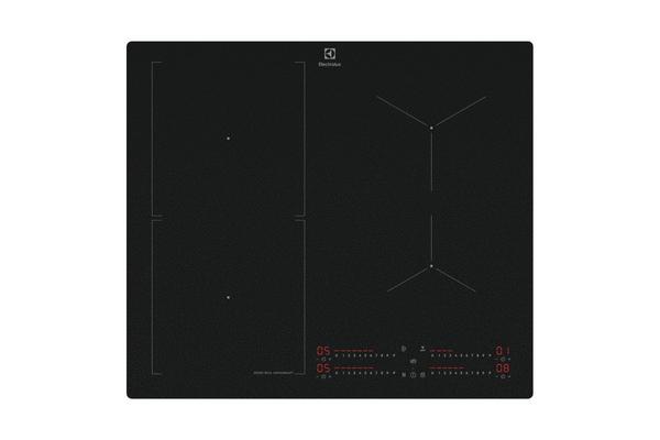 Indukcijska plošča Electrolux EIS62453IZ
