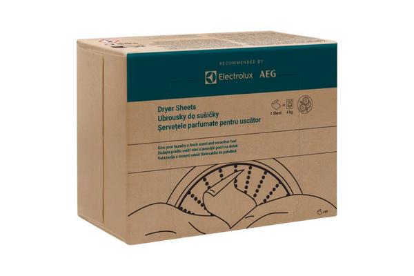Lističi za sušilni stroj Electrolux M2YHDS03