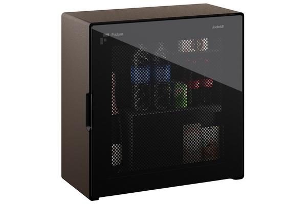 Minibar, hotelski hladilnik Indel B Flyingbar Evo