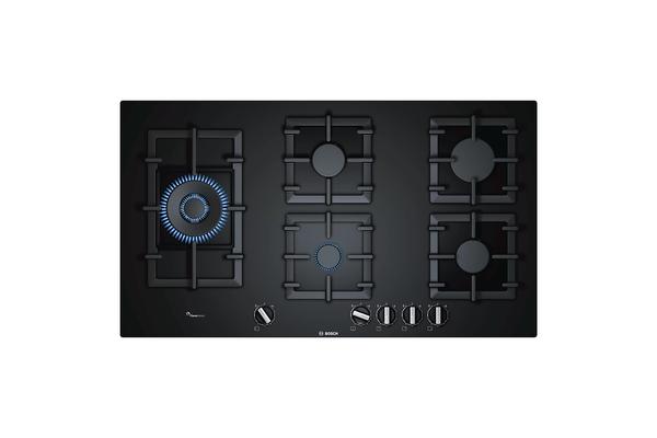 Plinska kuhalna plošča Bosch PPS9A6B90