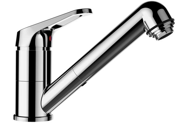 Kuhinjska armatura Schock COSMO 525121 Chrom 