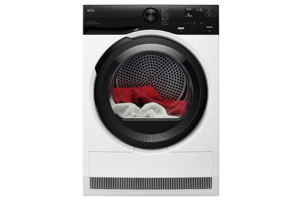 Sušilni stroj AEG TR7G8BE - PAMETEN NAKUP