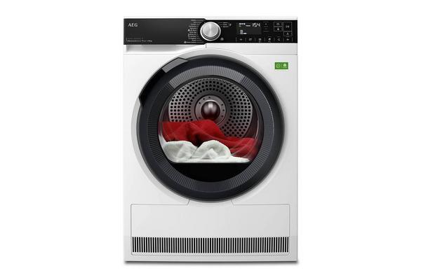 Sušilni stroj AEG TR951V6CE