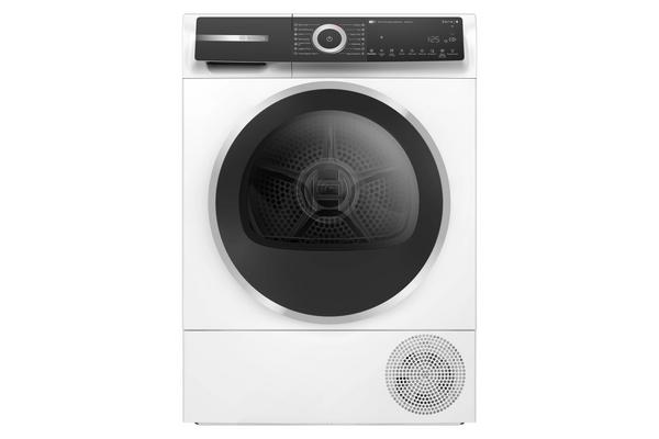 Sušilni stroj Bosch WQH245B4BY