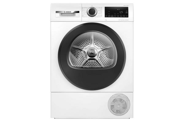 Sušilni stroj Bosch WQG14501BY