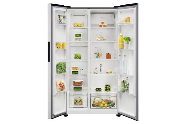 Ameriški hladilnik Electrolux EAT6ME53U0