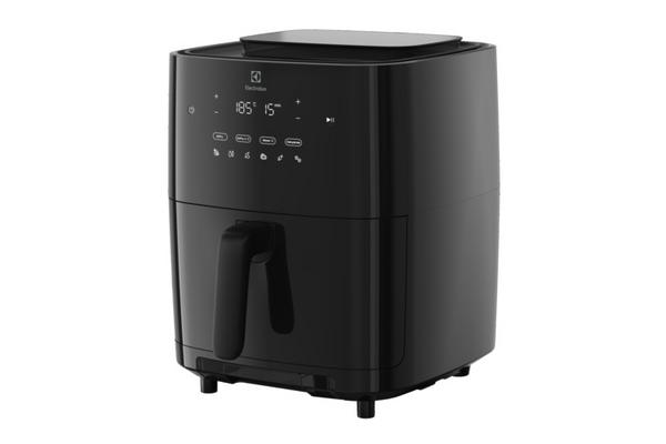 Cvrtnik na vroči zrak Electrolux Air Fryer EAF7SB