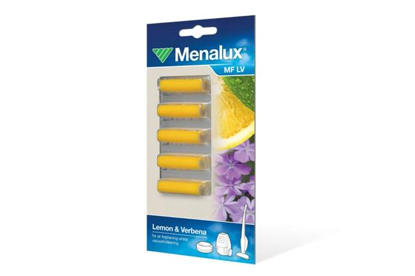 Dišava za sesalnik Menalux Lemon and Verbena MF LV