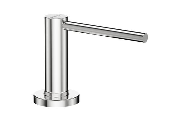 Dozirnik za milo SCHOCK SAMO L 629174 Chrom