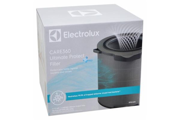 Filter za čistilec zraka Electrolux EFDCAR4