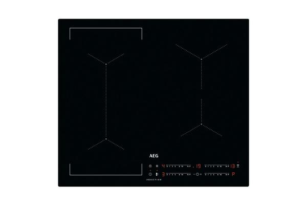 Indukcijska plošča AEG IKE64441IB