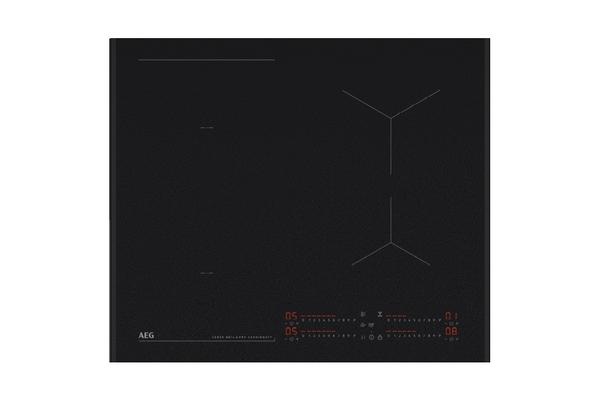 Indukcijska plošča AEG NII64B30AZ