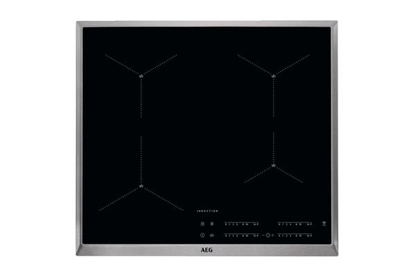 Indukcijska kuhalna plošča AEG IAE64413XB