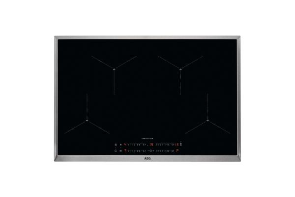 Indukcijska kuhalna plošča AEG IAE84411XB