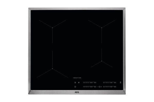 Indukcijska plošča AEG IKB64431XB
