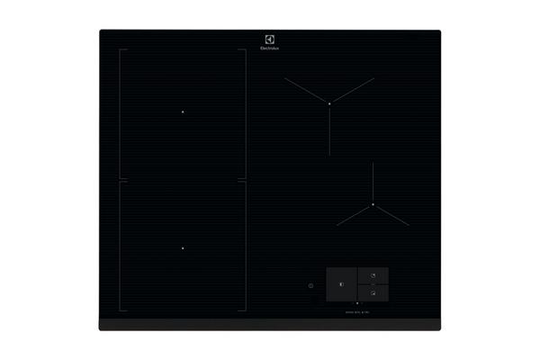Indukcijska plošča Electrolux EIS6149