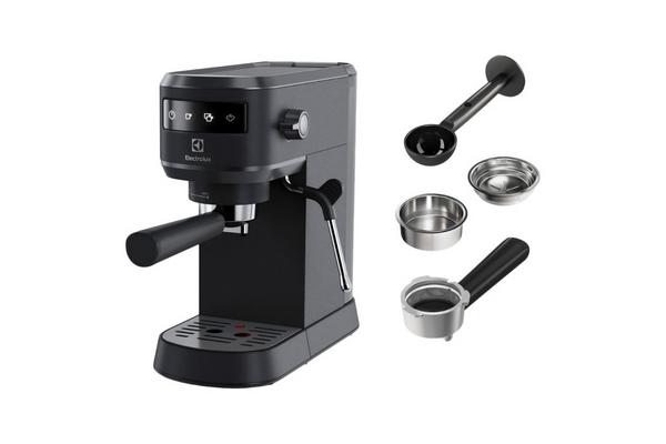 Kavni aparat Electrolux E6EC1-6BST