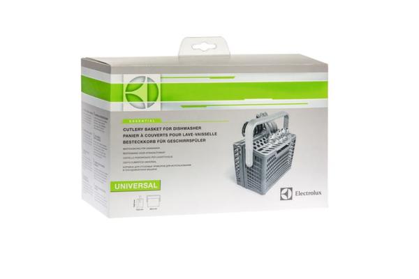 Košara za jedilni pribor Electrolux E4DHCB01