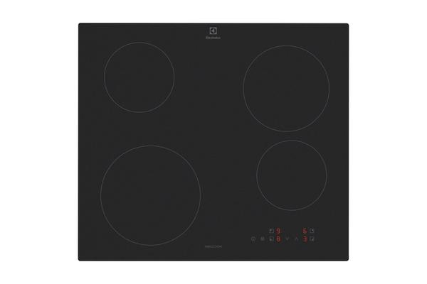 Indukcijska plošča Electrolux CIB60420CL