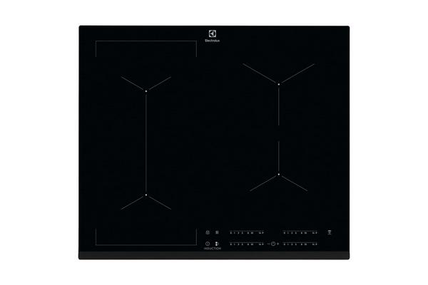 Indukcijska plošča Electrolux CIV634 - ČRNI PETEK