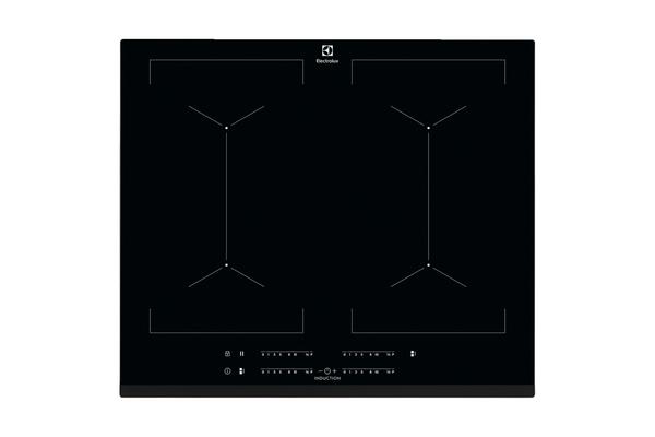 Indukcijska plošča Electrolux CIV634