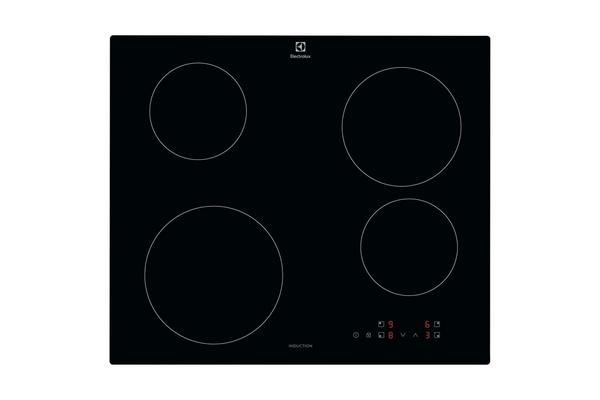 Indukcijska plošča Electrolux EIB60420CK