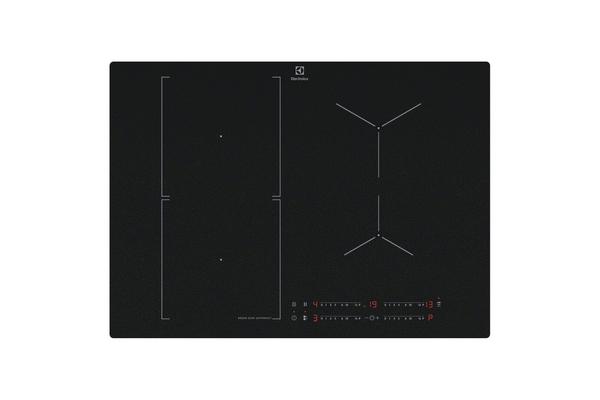 Indukcijska plošča Electrolux EIV73440IZ SaphirMatt®