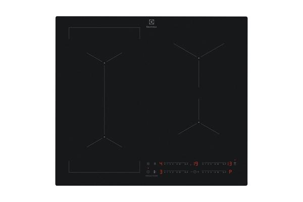 Indukcijska plošča Electrolux KIV63449IT SaphirMatt® SE