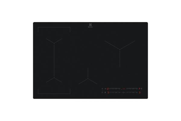 Indukcijska plošča Electrolux KIV83443CT SaphirMatt® SE