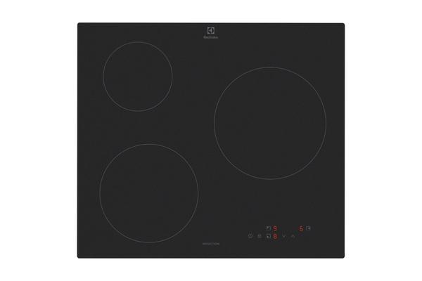 Indukcijska plošča Electrolux LIB60320CL