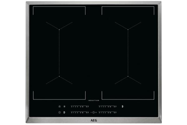 Indukcijska plošča AEG IKE64450XB